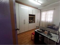 Blk 126 MARSILING RISE (Woodlands), HDB 3 Rooms #623137201